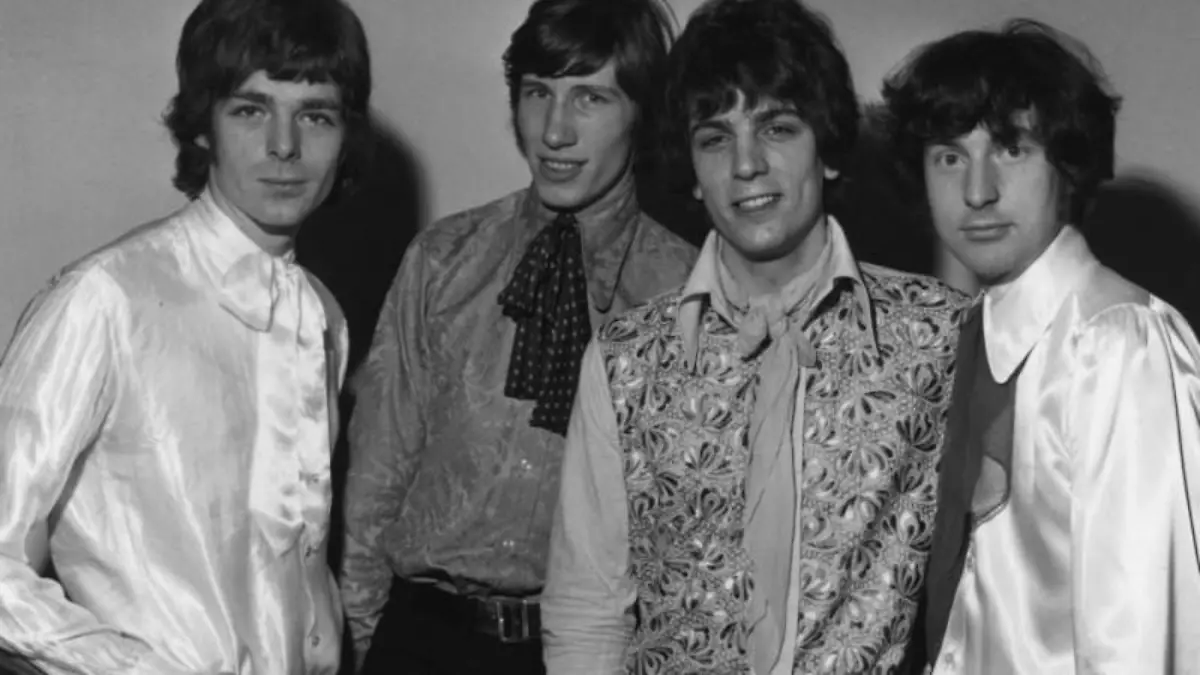 Pink Floyd: Streit um Album-Neuauflage