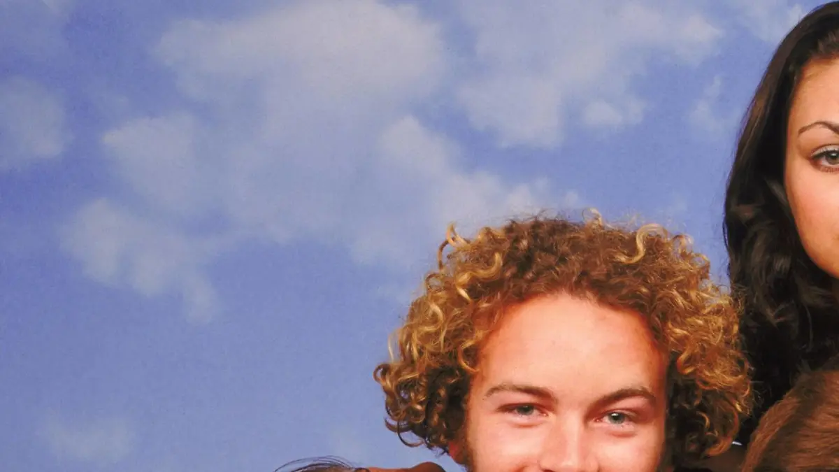 Die wilden Siebziger