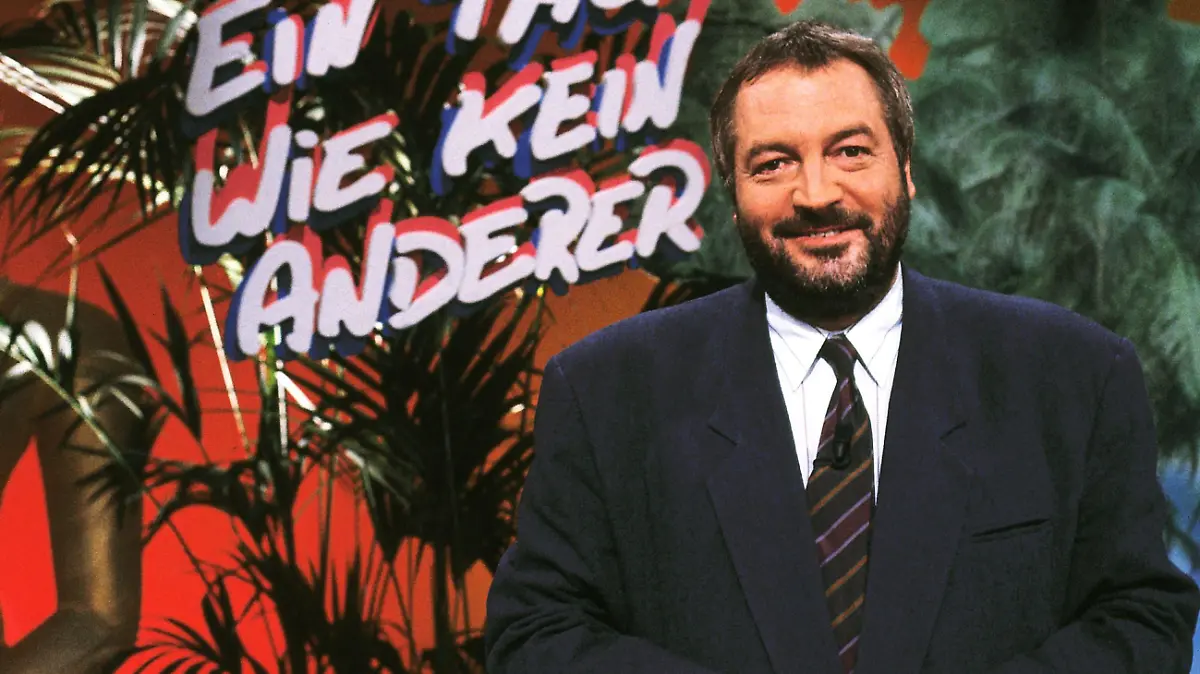 Ein Tag wie kein anderer, Björn-Hergen Schimpf