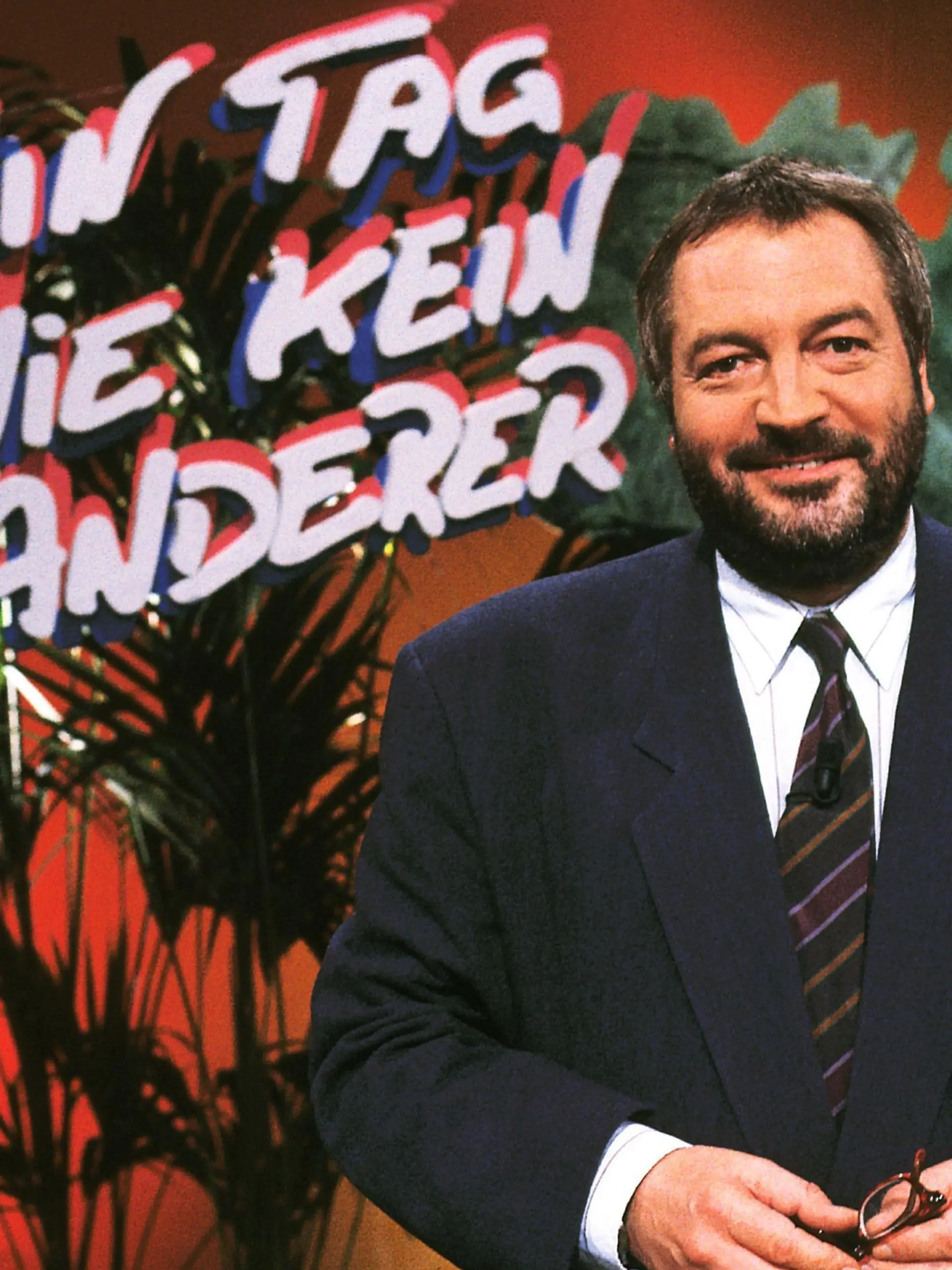 Ein Tag wie kein anderer, Björn-Hergen Schimpf