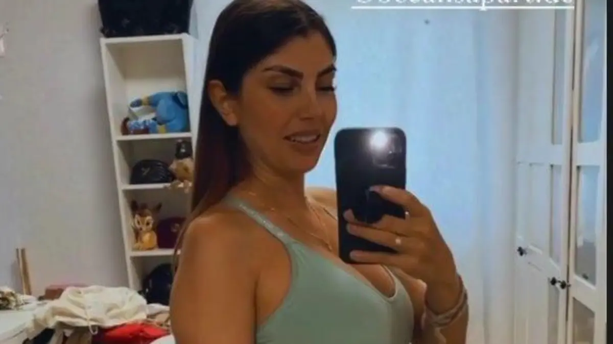 Yeliz Koc gibt Babybauch-Update