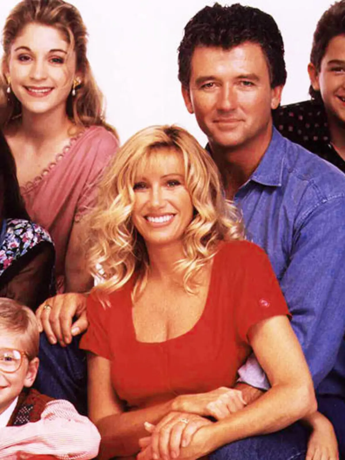 Eine starke Familie 16 zu 9