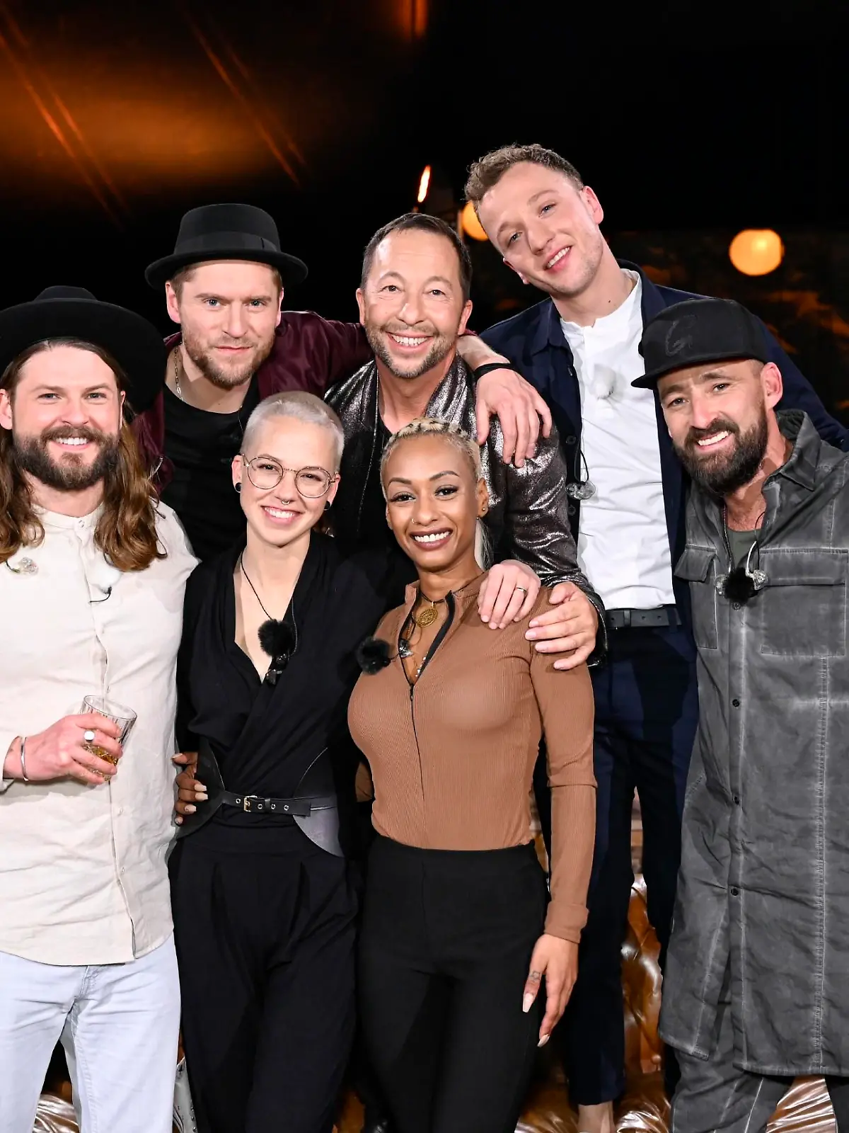 "Sing meinen Song" 2021: Die Duett-Folge