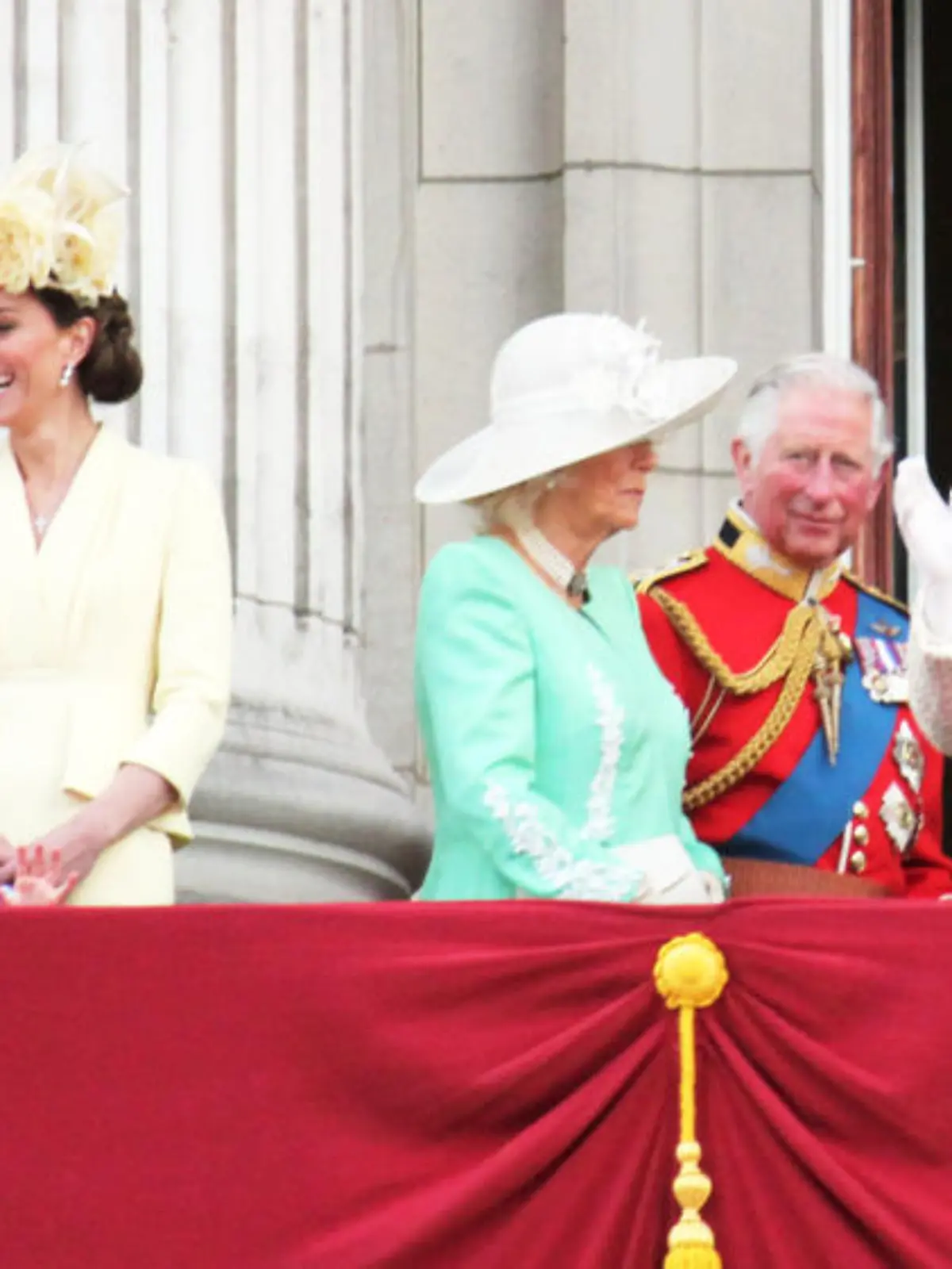 Zum Platin-Jubiläum der Queen: Das ganze Jahr wird gefeiert