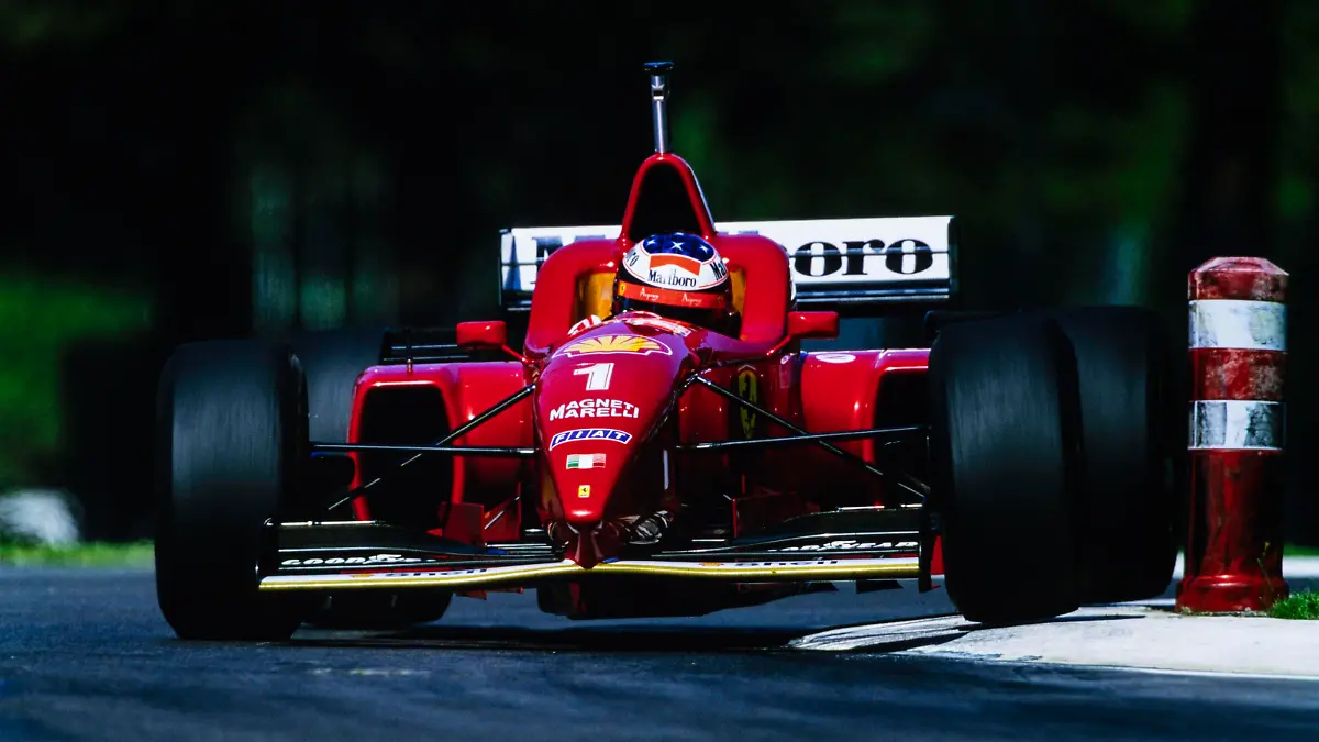 IMAGO / Motorsport Images