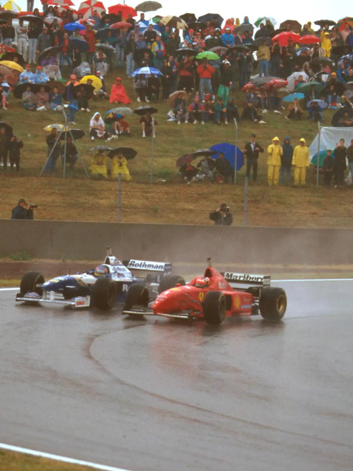 IMAGO / Motorsport Images
