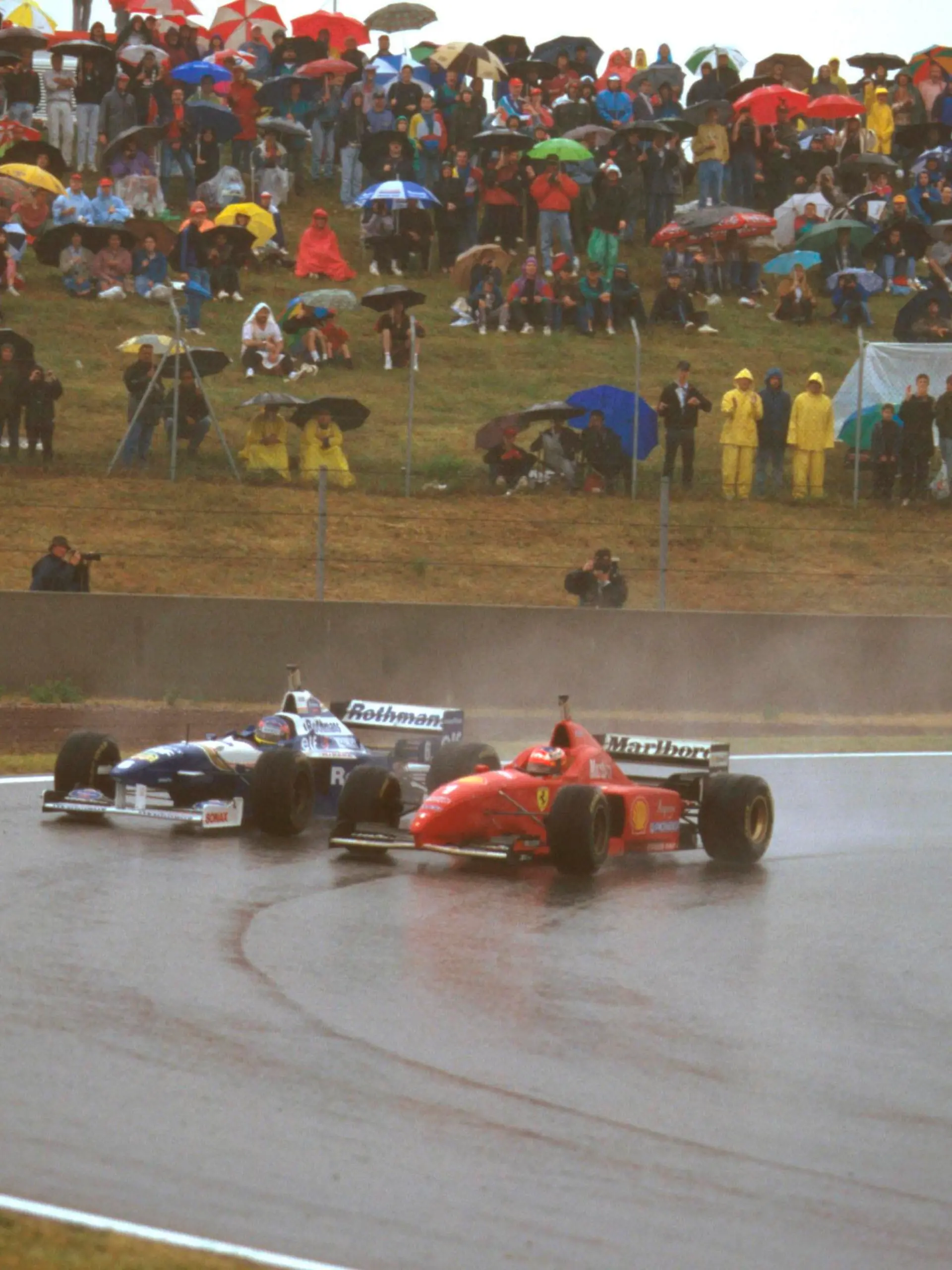 IMAGO / Motorsport Images