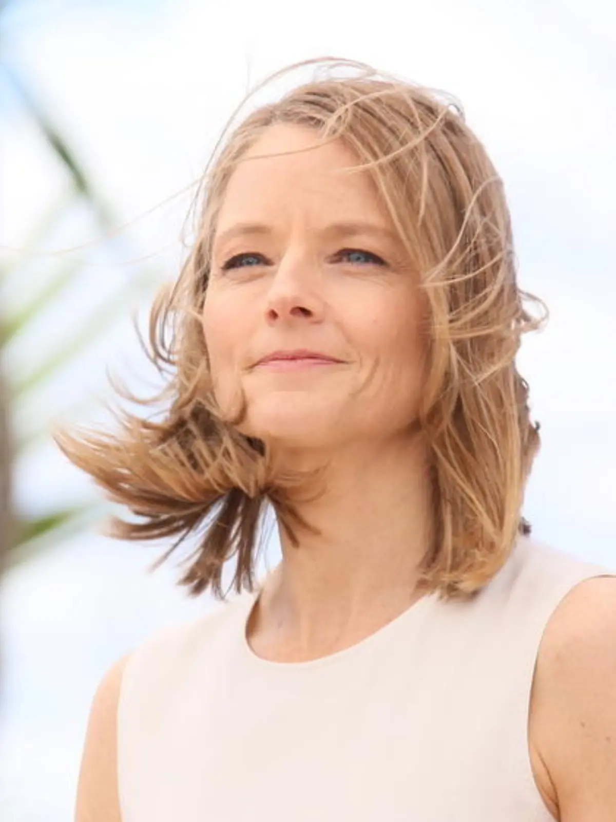 Filmfestspiele von Cannes: Jodie Foster erhält Goldene Ehrenpalme