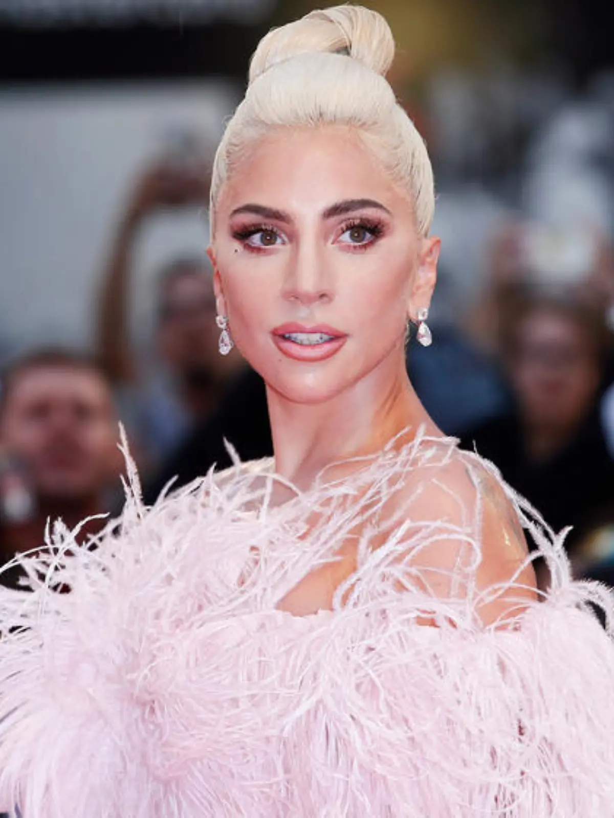 Lady Gaga: "Chromatica Ball"-Tour erneut verschoben