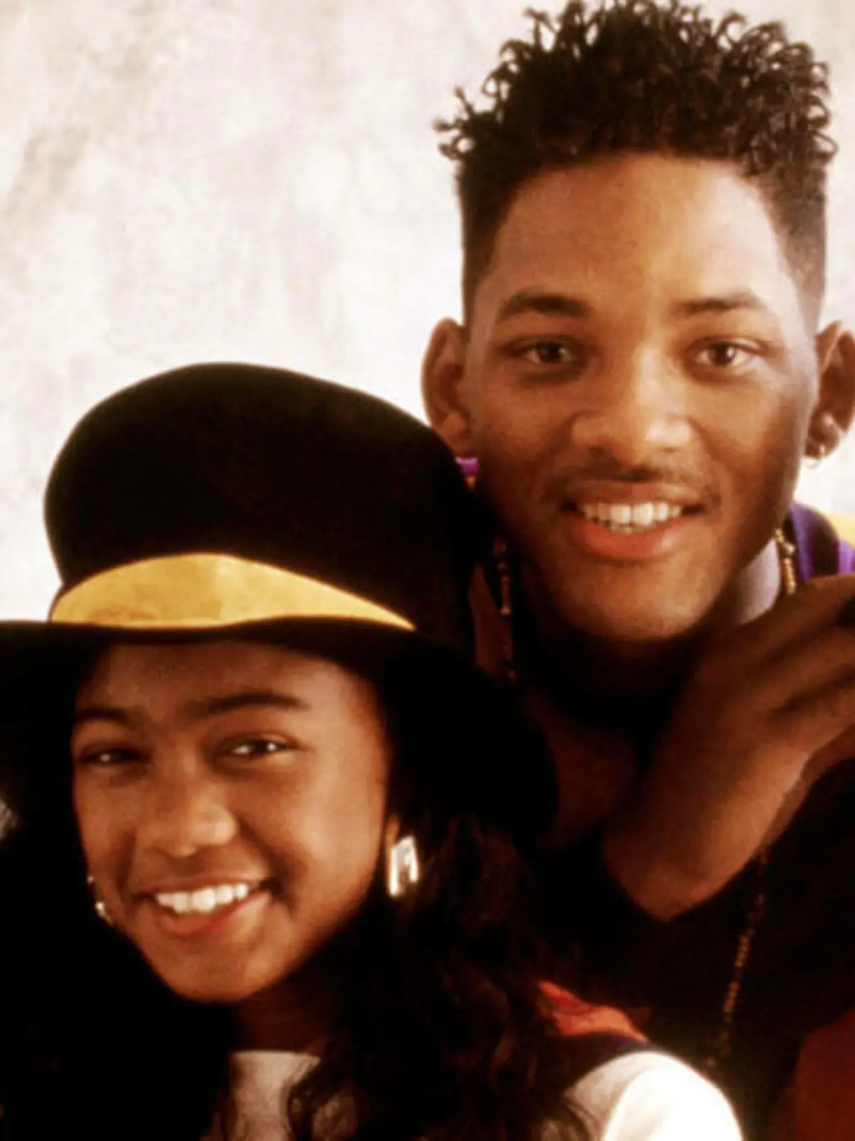 "Der Prinz von Bel-Air"-Stars sind wiedervereint