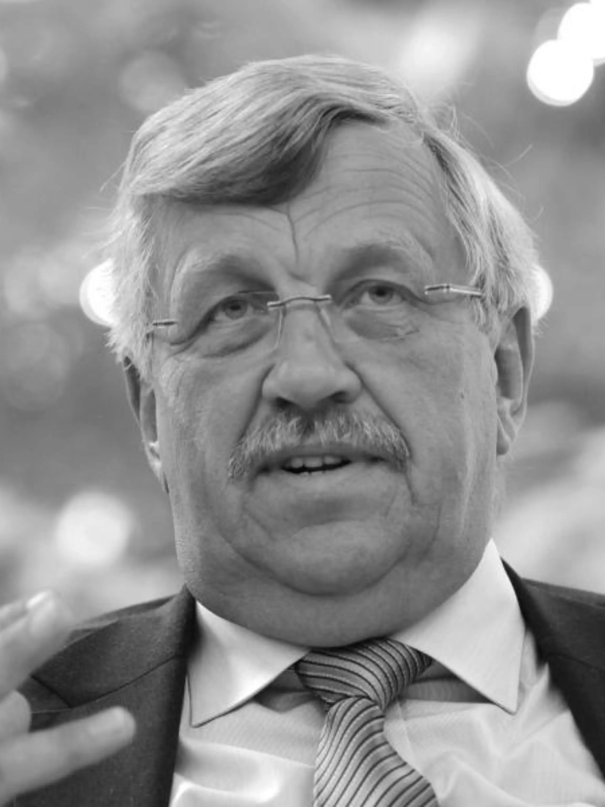 Walter Lübcke gestorben