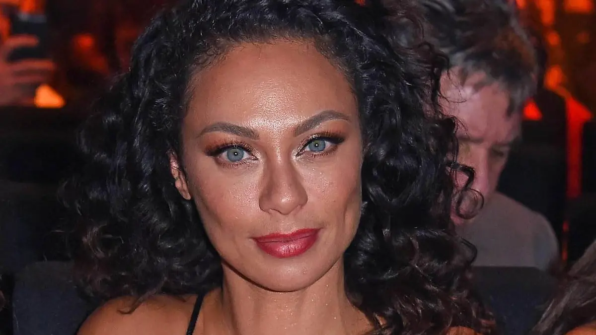 Lilly Becker bei der Premiere von Flashdance - Das Musical im Mehr Theater in Hamburg am 20.09.2018 *** Lilly Becker at the premiere of Flashdance The Musical at the Mehr Theater in Hamburg on 20 09 2018  