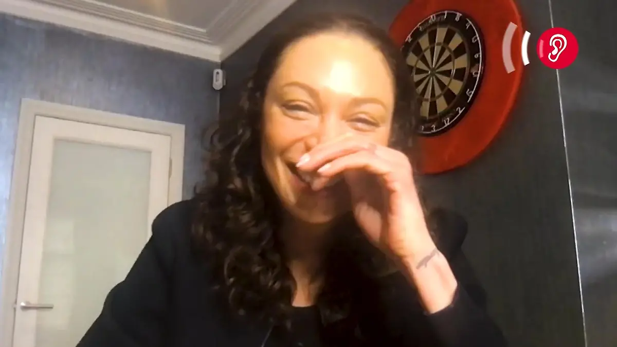 Warum Lilly Becker jetzt plötzlich auf Frauen steht Im VIPstagram-Talk packt die Boris-Ex aus