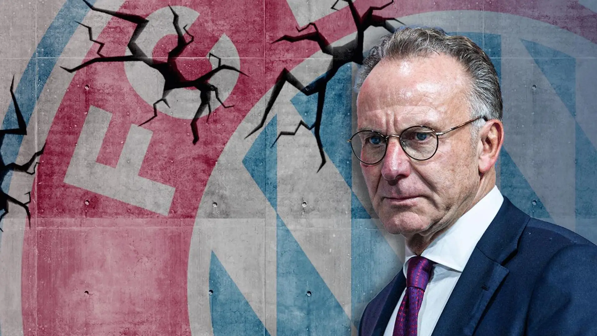 Karl-Heinz Rummenigge