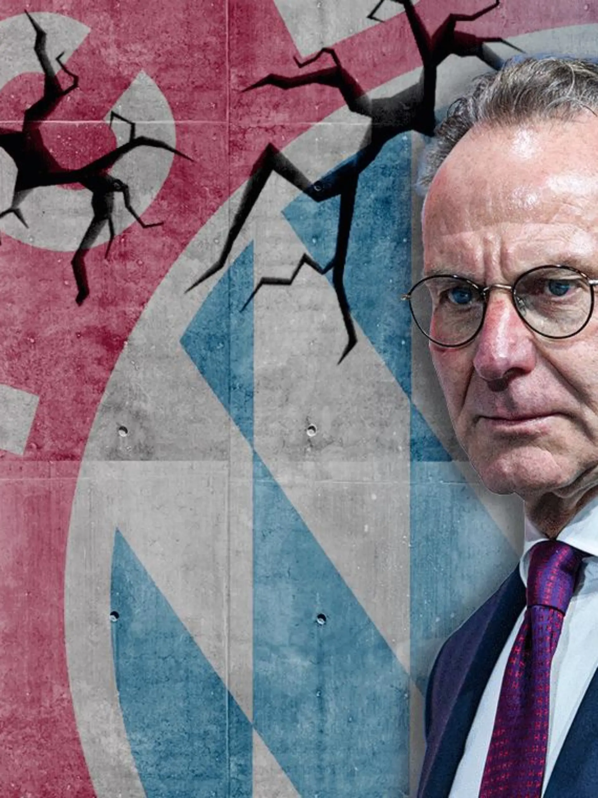 Karl-Heinz Rummenigge