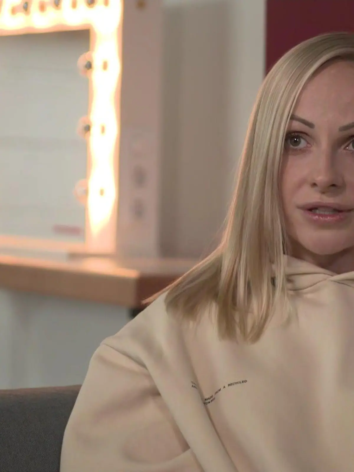Marta Arndt spricht über ihren harten Weg zur Profitänzerin.
