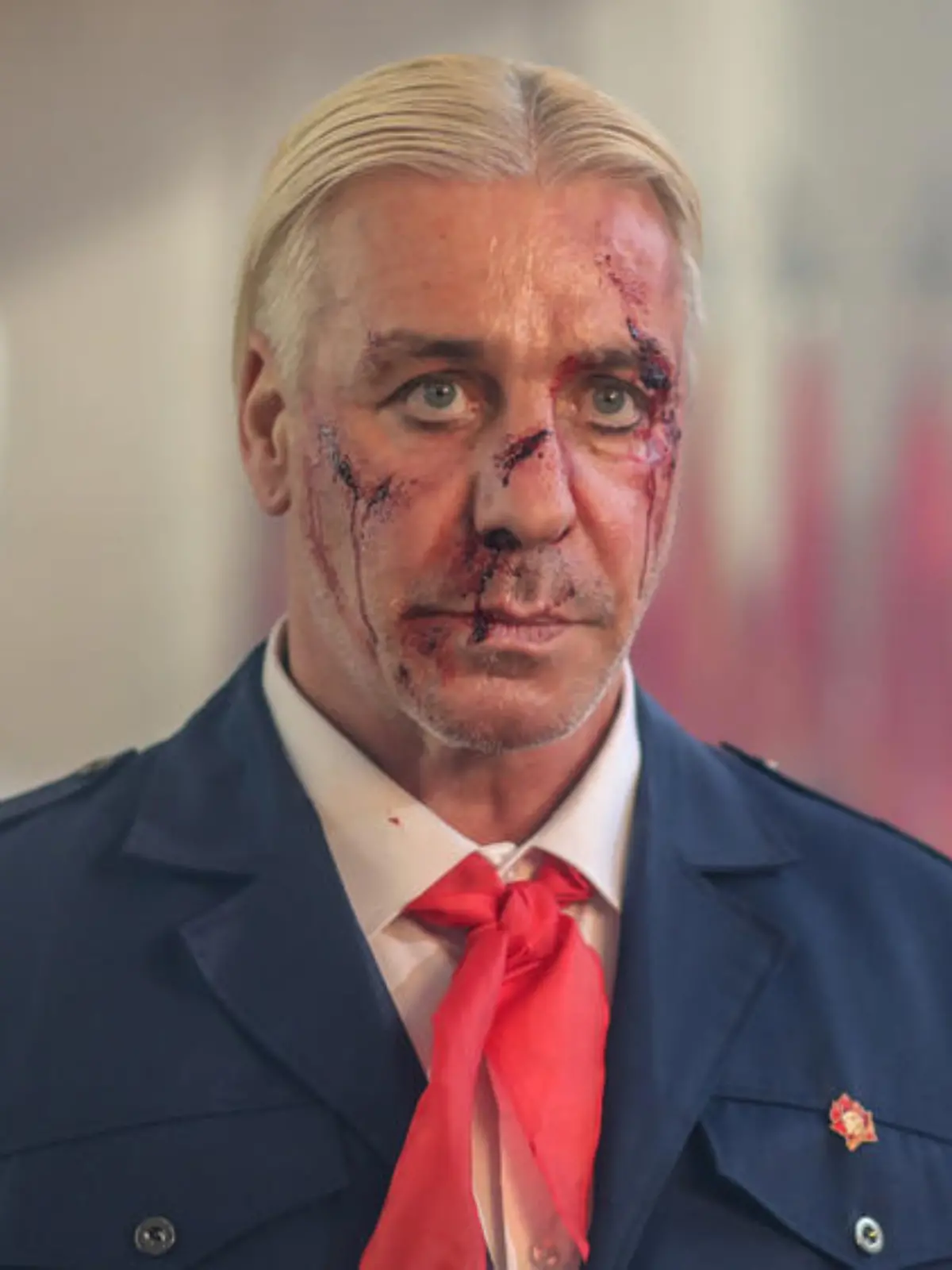 Till Lindemann veröffentlicht neue Single "Ich hasse Kinder"