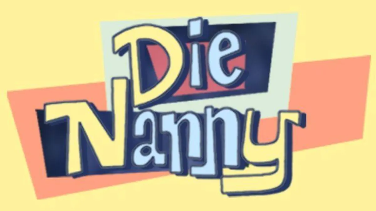 Das Logo zur Sendung.