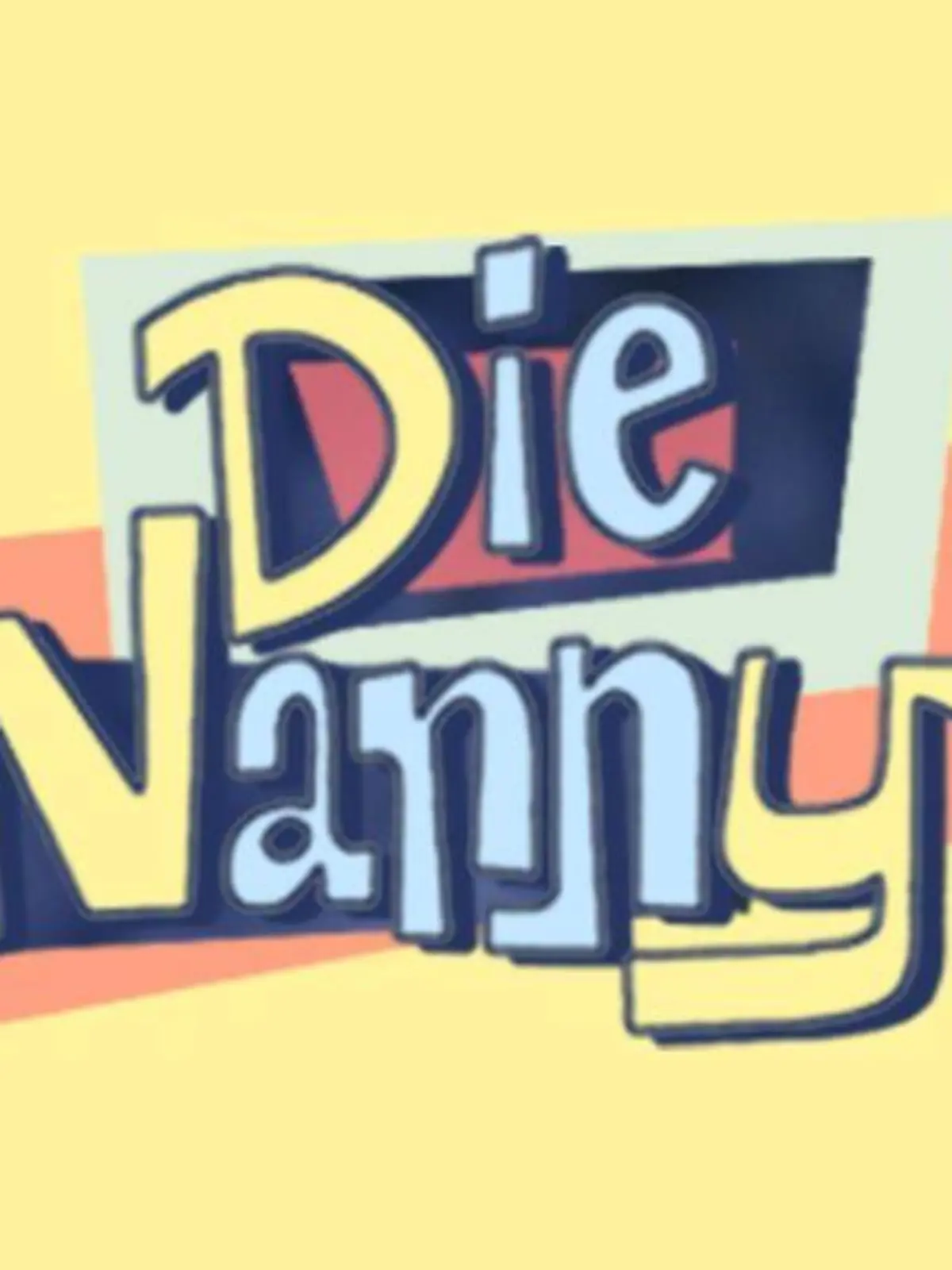 Das Logo zur Sendung.