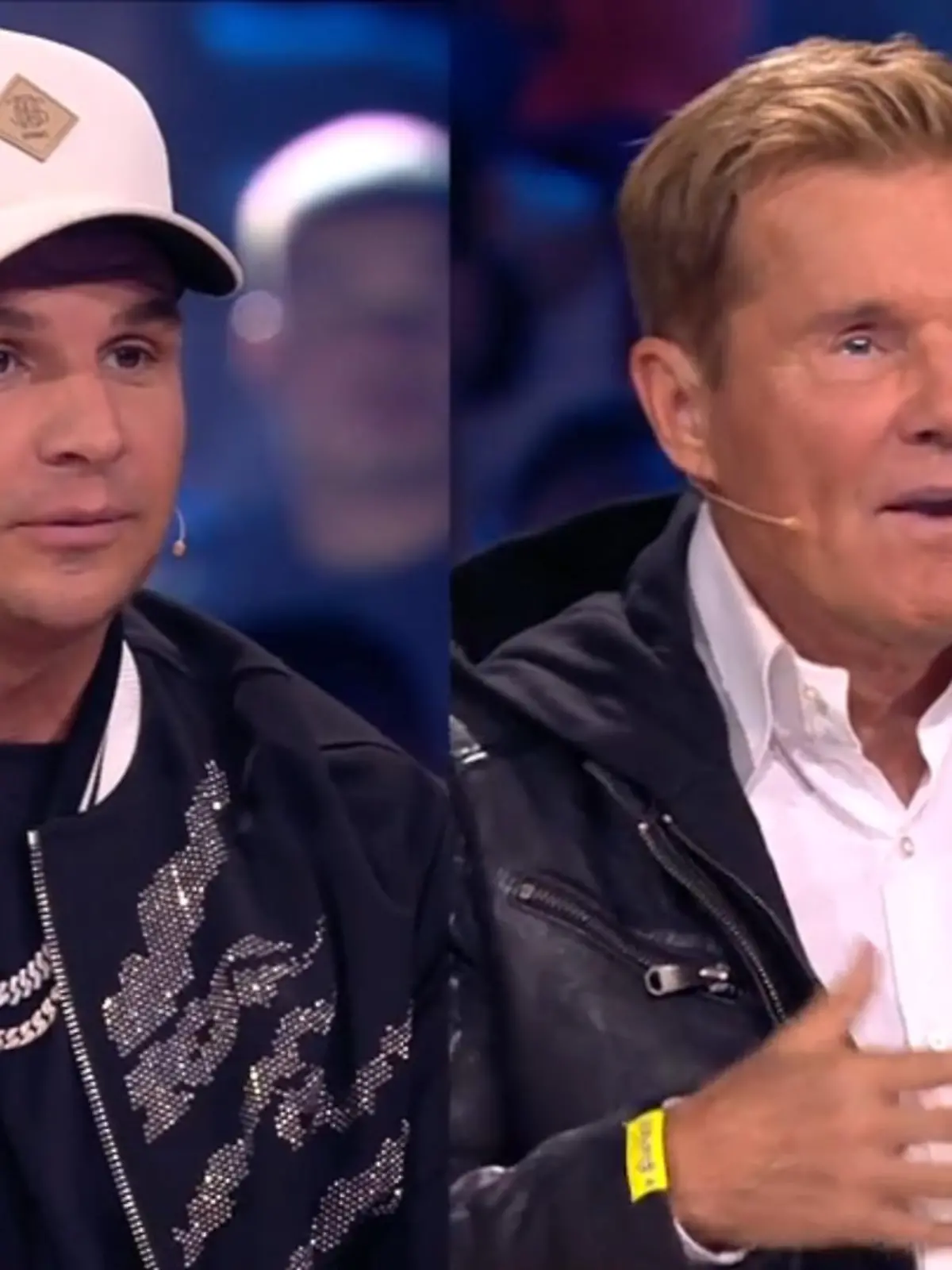 Bild zu: "Jury-Comeback von Dieter Bohlen und Pietro Lombardi"