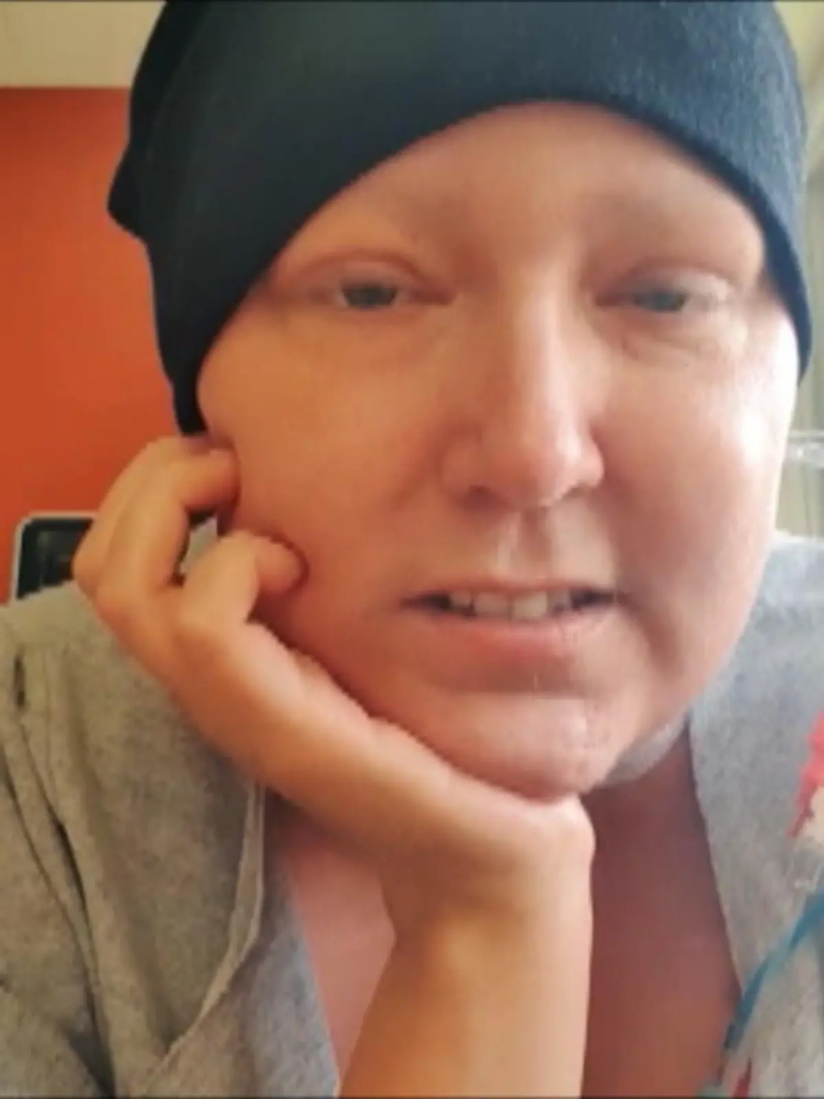 Nur vier Tage nach der Geburt ihres Sohnes erhält Jenny die Schockdiagnose Leukämie. Nur eine Spende kann ihr Leben retten.