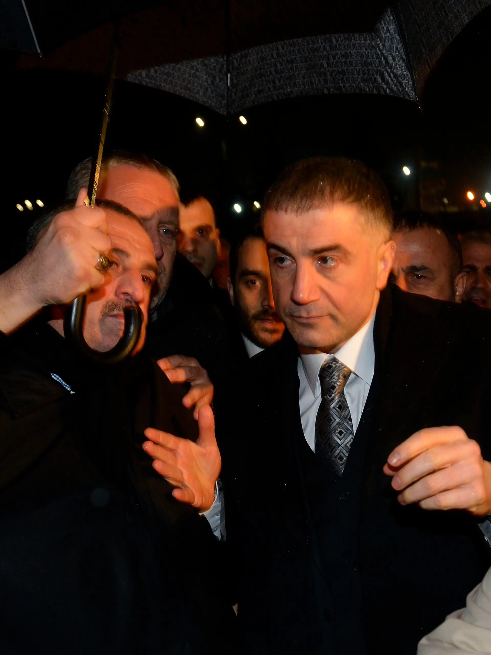 Sedat Peker