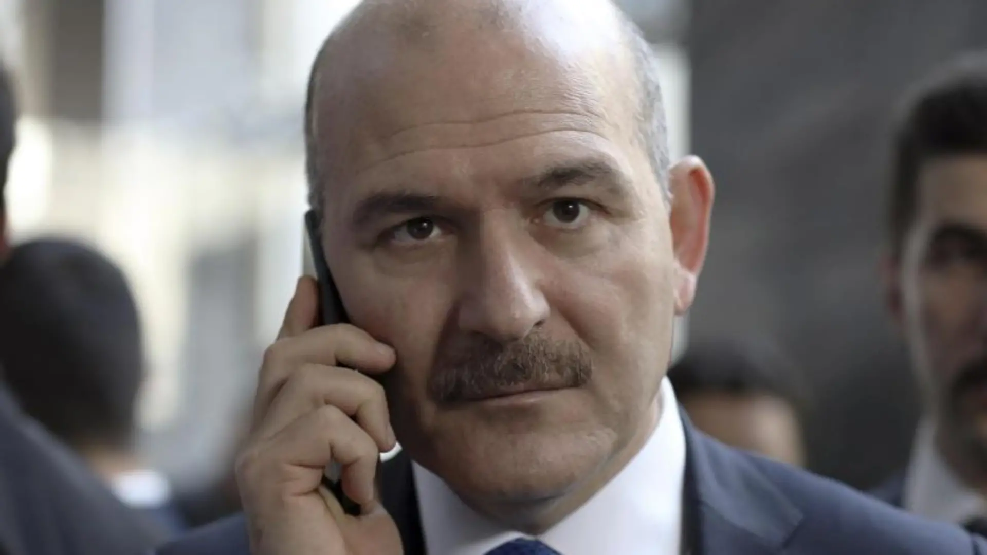 Süleyman Soylu