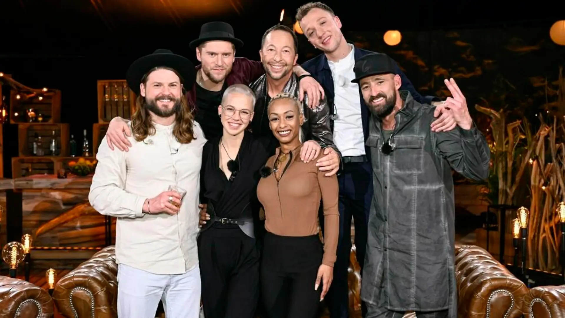 VOX-Show "Sing meinen Song" bekommt neunte Staffel
