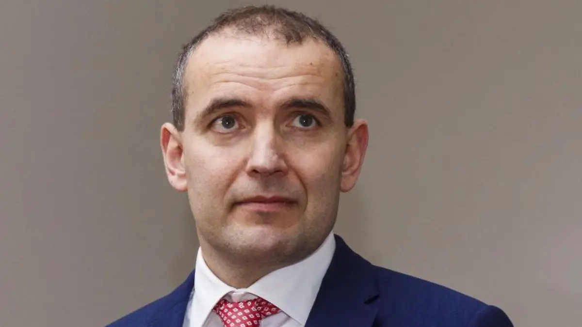 Gudni Th. Johannesson