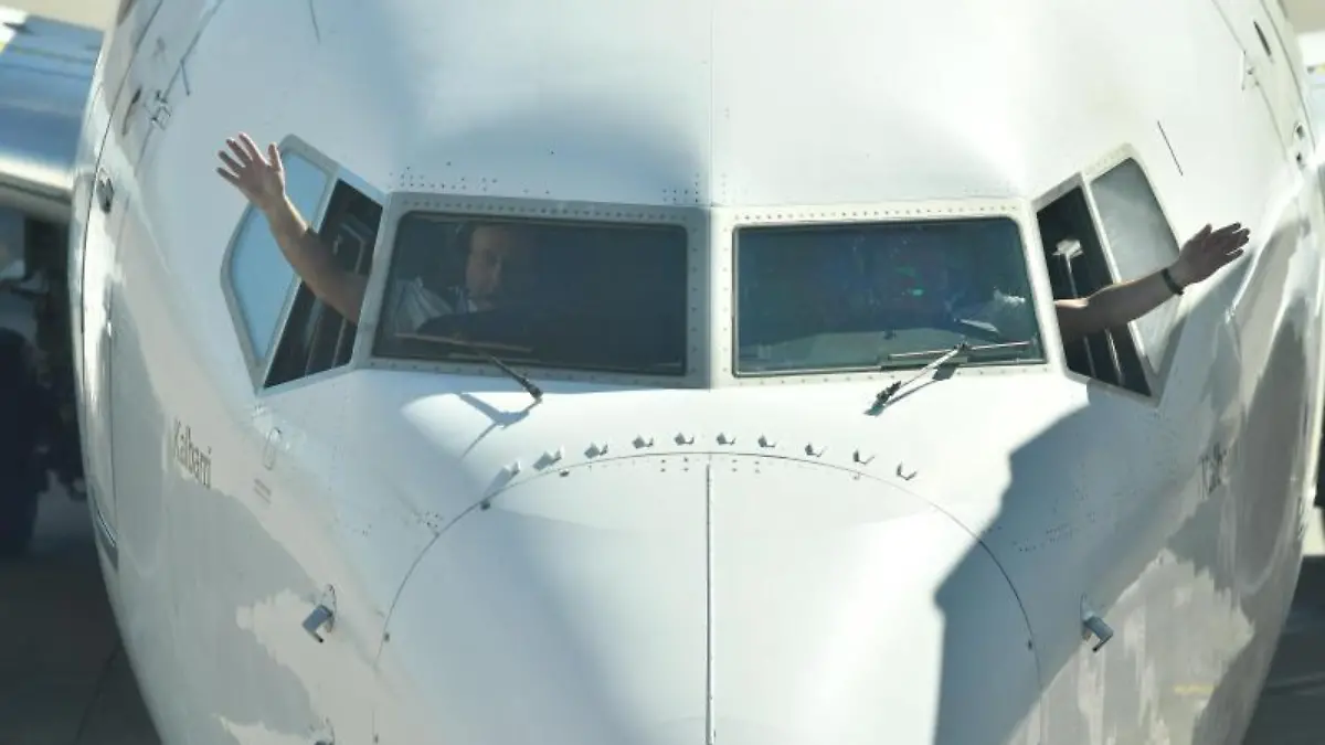 Qantas