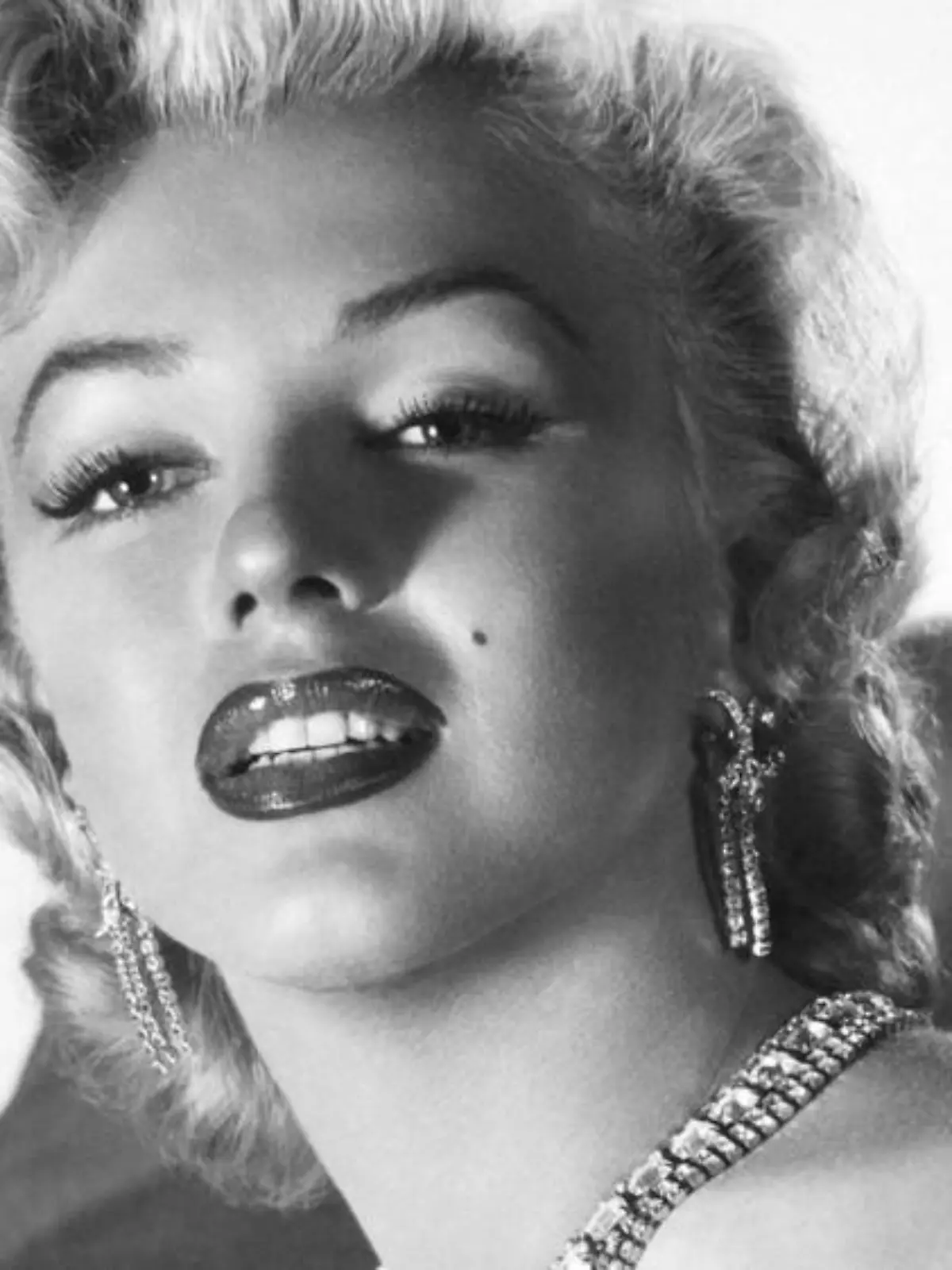 Marilyn Monroe war dreimal verheiratet - Frank Sinatra wies sie jedoch ab