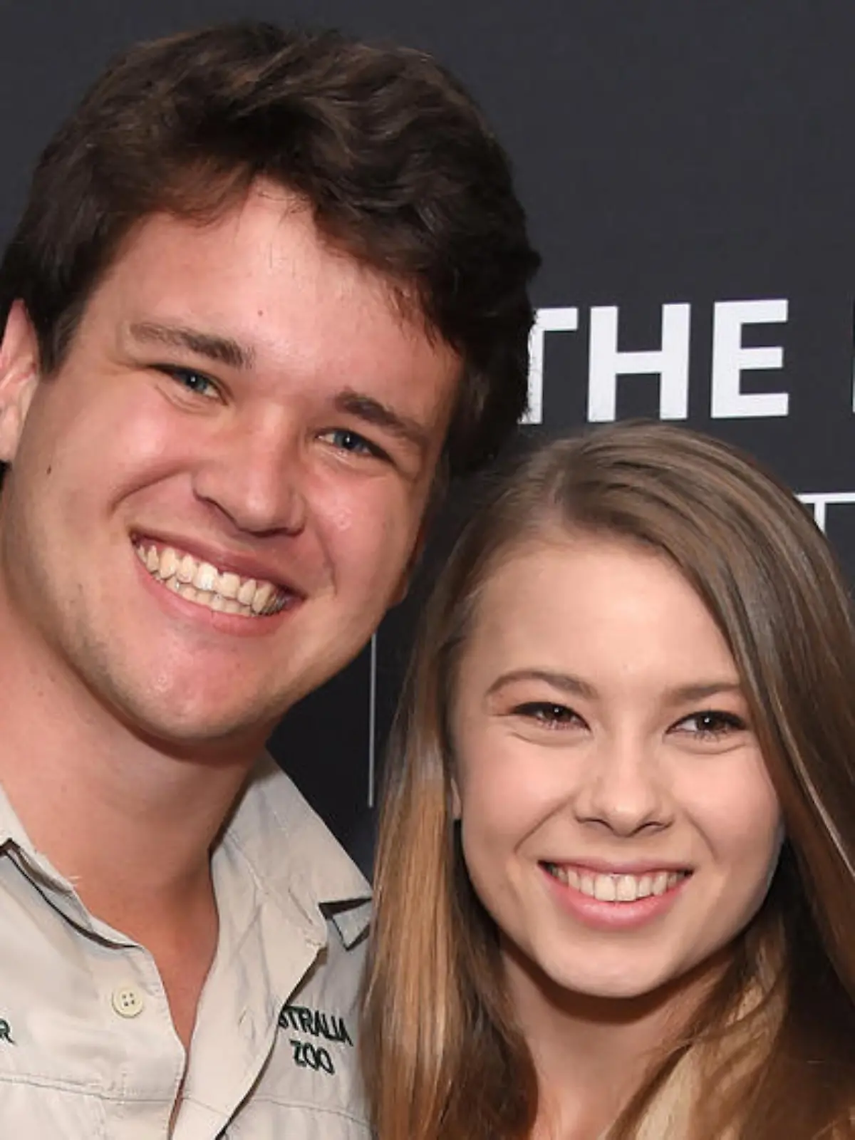 Bindi Irwin begrüßt Tochter Grace Warrior Irwin auf der Welt