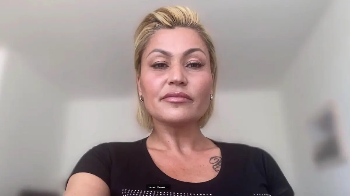 Jasmin Herren