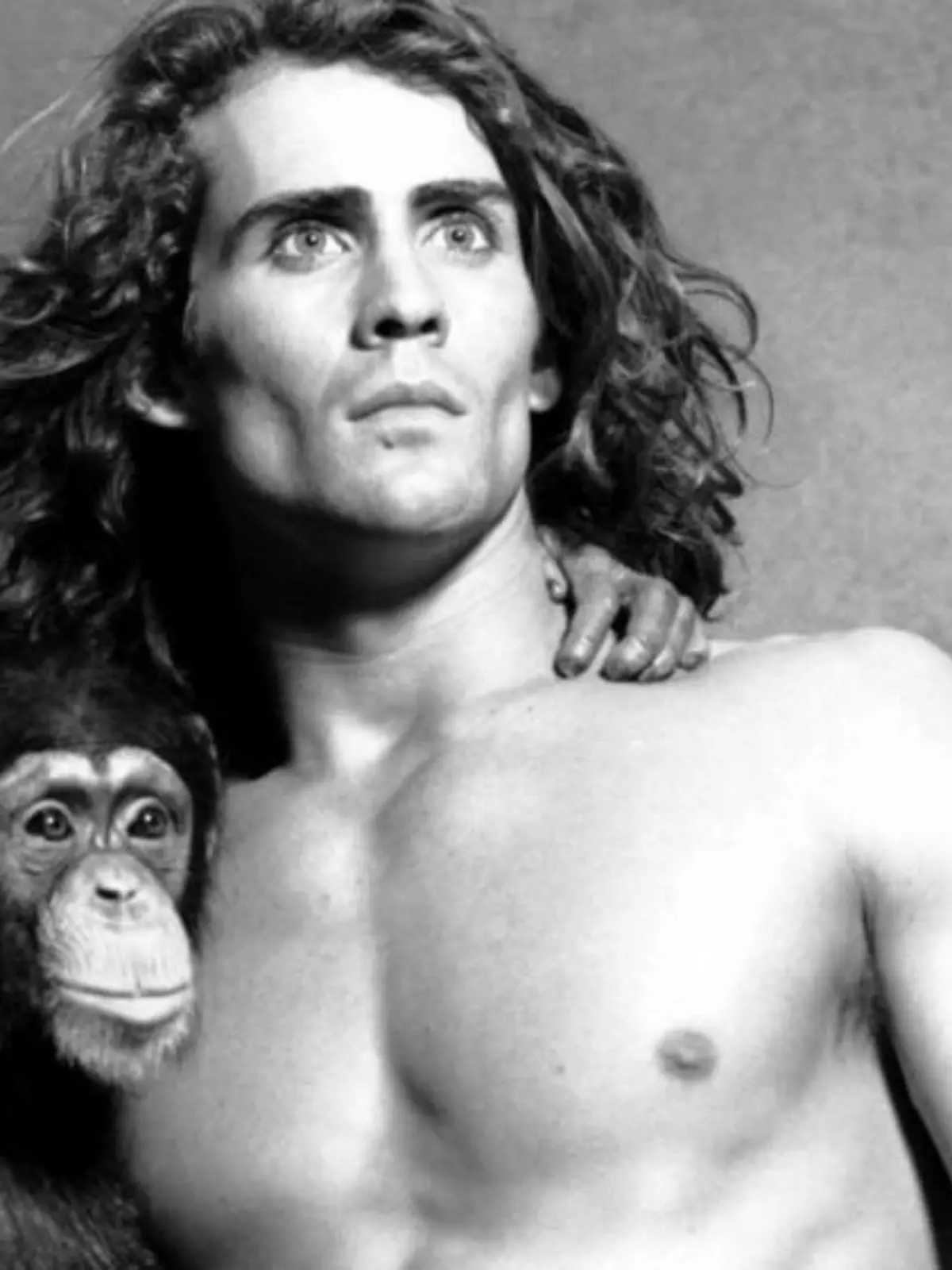 "Tarzan"-Darsteller William Joseph Lara stirbt bei Flugzeugabsturz