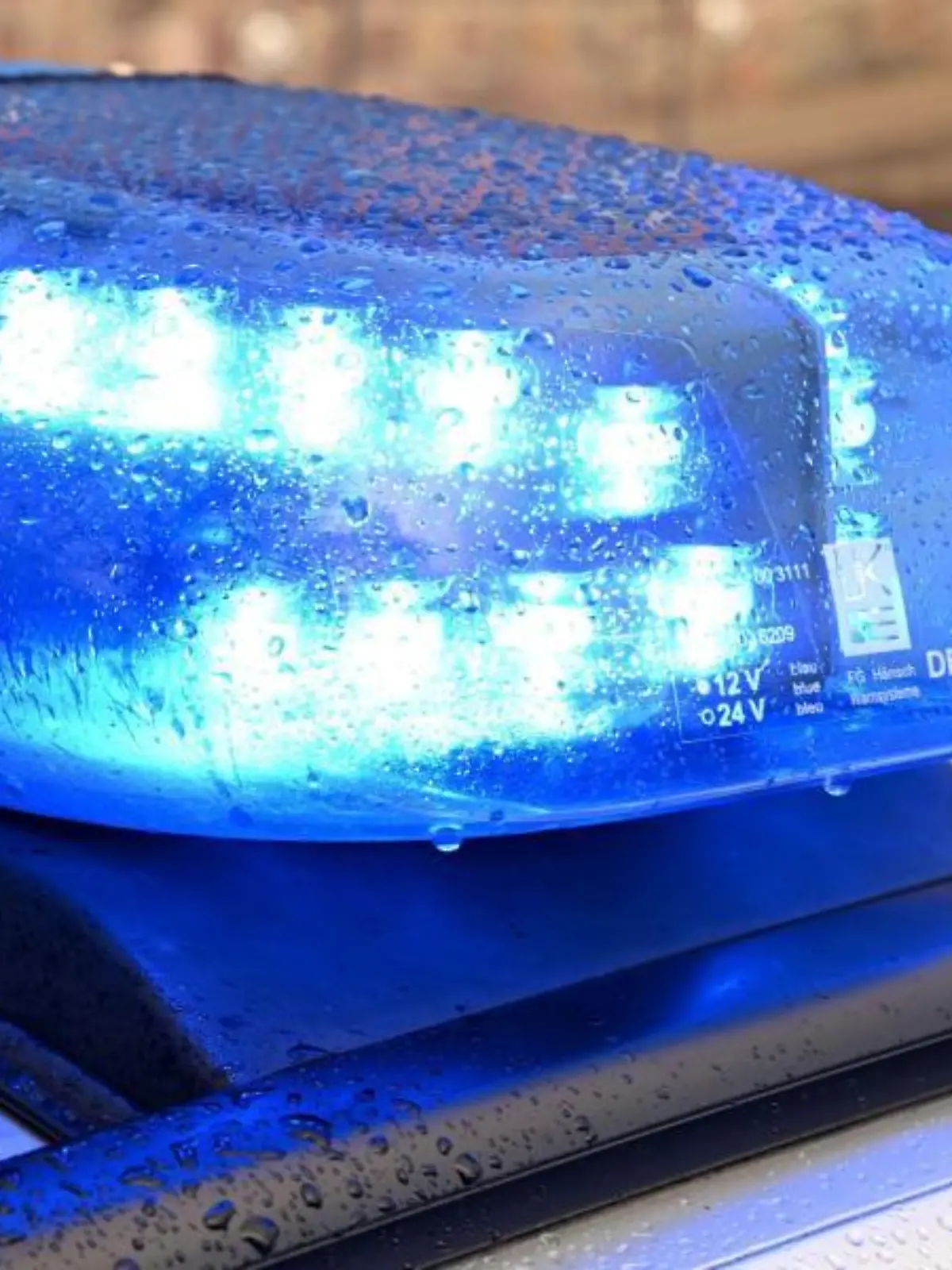 Polizei