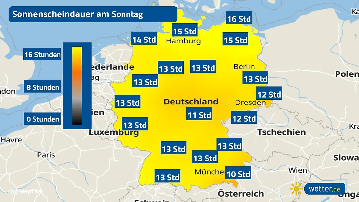 DE Sonnenscheindauer 30 05 2021