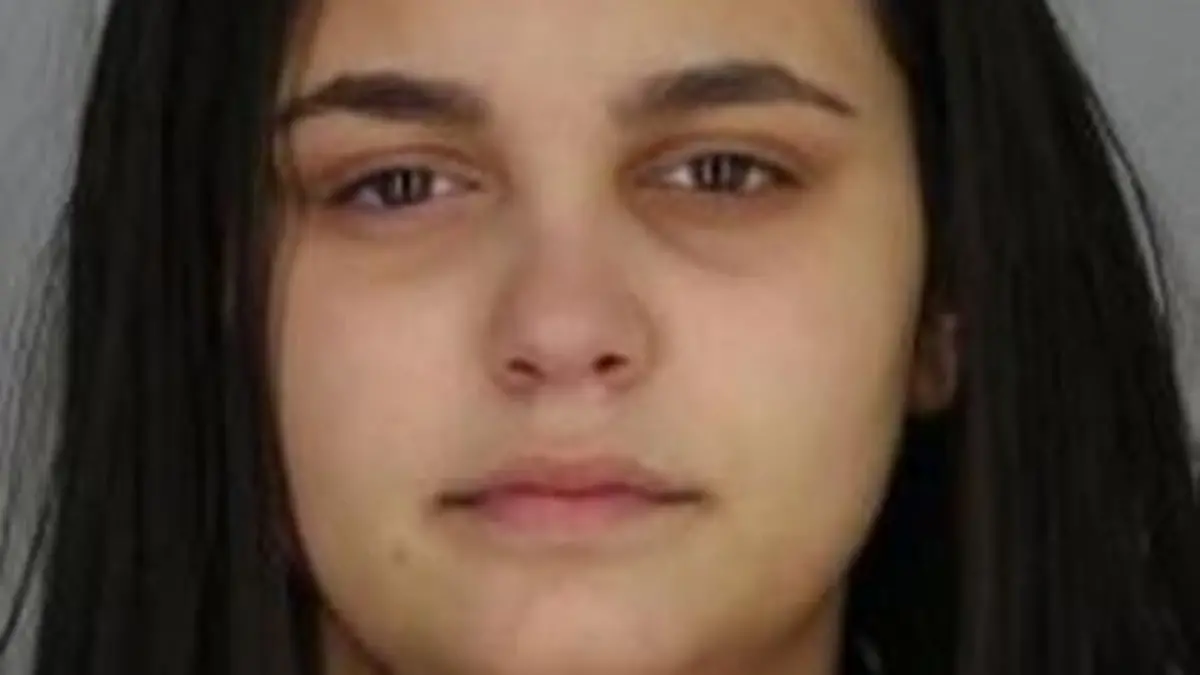 Vermisste Snezana N. aus Hann. Münden