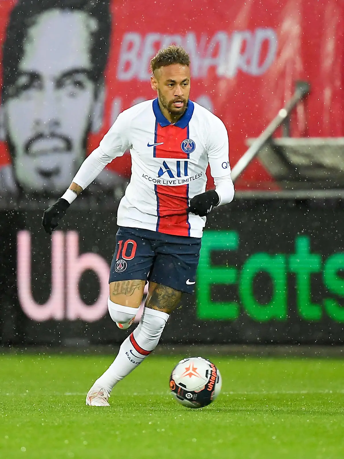 10 NEYMAR JR PSG FOOTBALL : Brest vs Paris SG - Ligue 1 Uber Eats - 23/05/2021 FEP/Panoramic PUBLICATIONxNOTxINxFRAxITAxBEL 