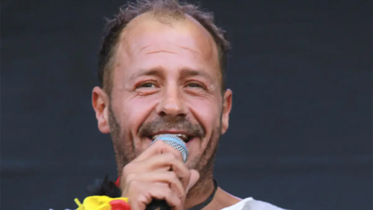 Willi Herren: Ex-Freundin schlägt Erbe aus
