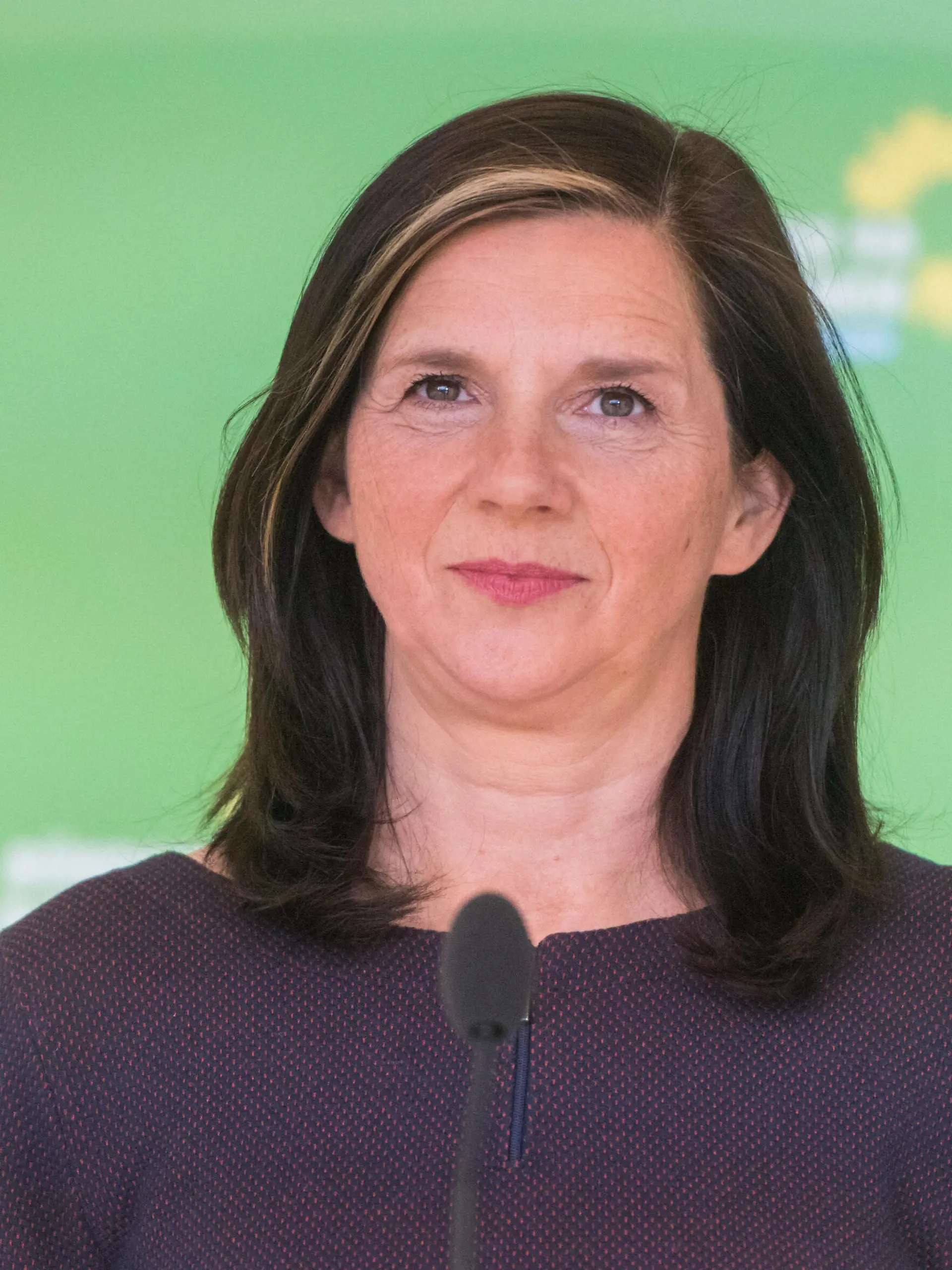 News Bilder des Tages Berlin, Katrin Göring-Eckardt gibt Pressekonferenz im Bundestag Katrin Göring-Eckardt Fraktionsvorsitzende Bündnis 90/Die Grünen während der Pressekonferenz vor der Fraktionsitzung von Bündnis 90/Die Grünen im Deutschen Bundestag am 04.05.2021 in Berlin. Berlin Bundestag Berlin Deutschland *** Berlin, Katrin Göring Eckardt gives press conference in the Bundestag Katrin Göring Eckardt parliamentary group leader Bündnis 90 Die Grünen during the press conference before the parliamentary group meeting of Bündnis 90 Die Grünen in the German Bundestag on 04 05 2021 in Berlin Berlin Bundestag Berlin Germany