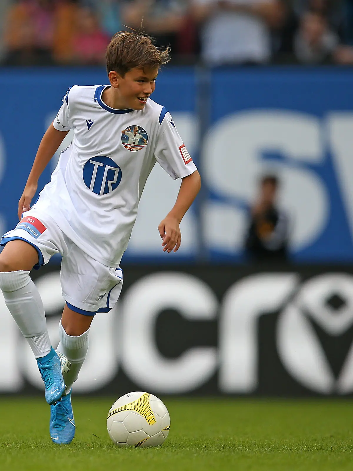 Damian van der Vaart