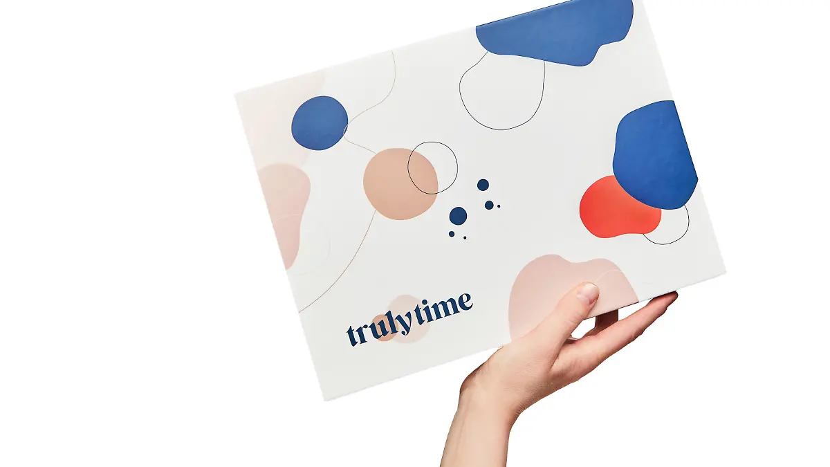 Trulytime-Box