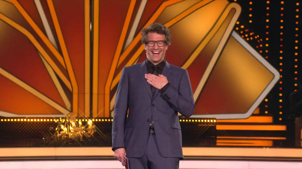 Die lustigsten Fails &  "Let's Dance"-Momente der Staffel! Pannen, Fails & Take-outs