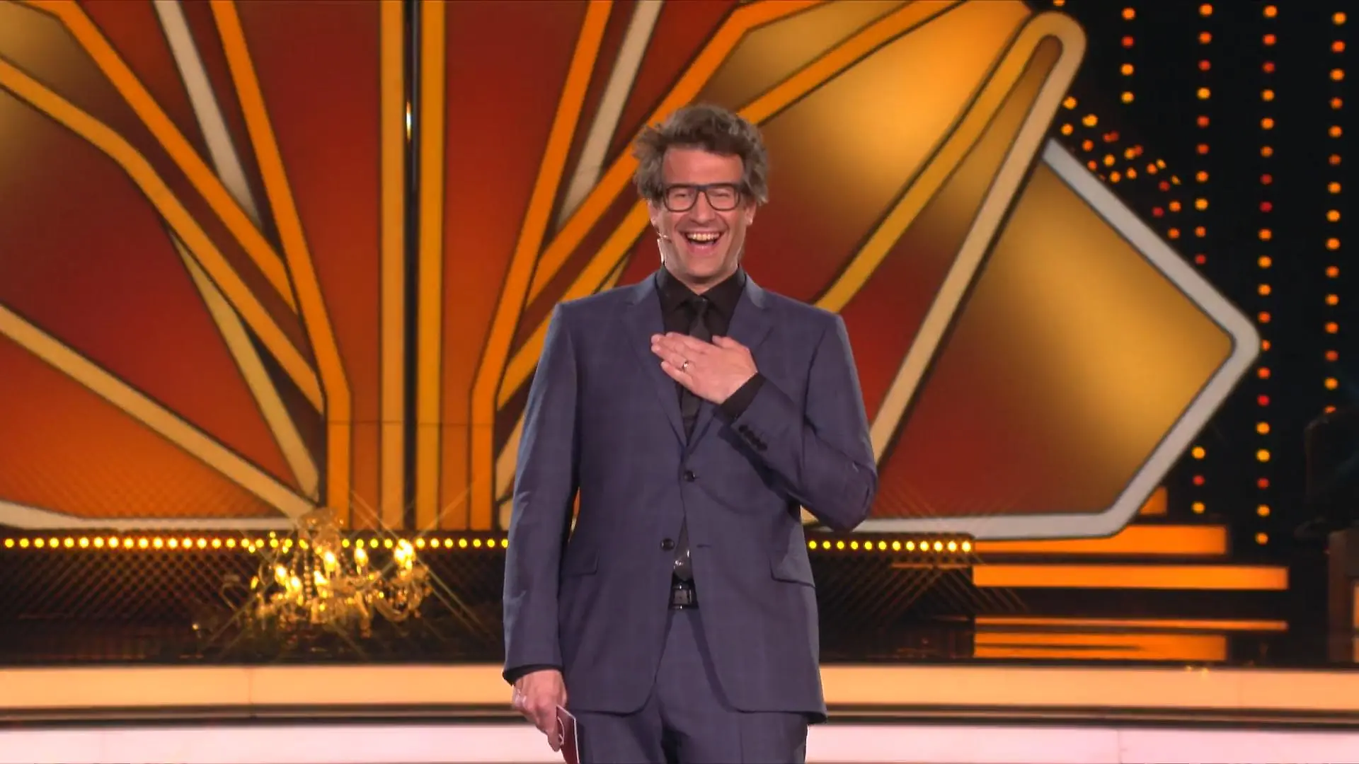Die lustigsten Fails &  "Let's Dance"-Momente der Staffel! Pannen, Fails & Take-outs