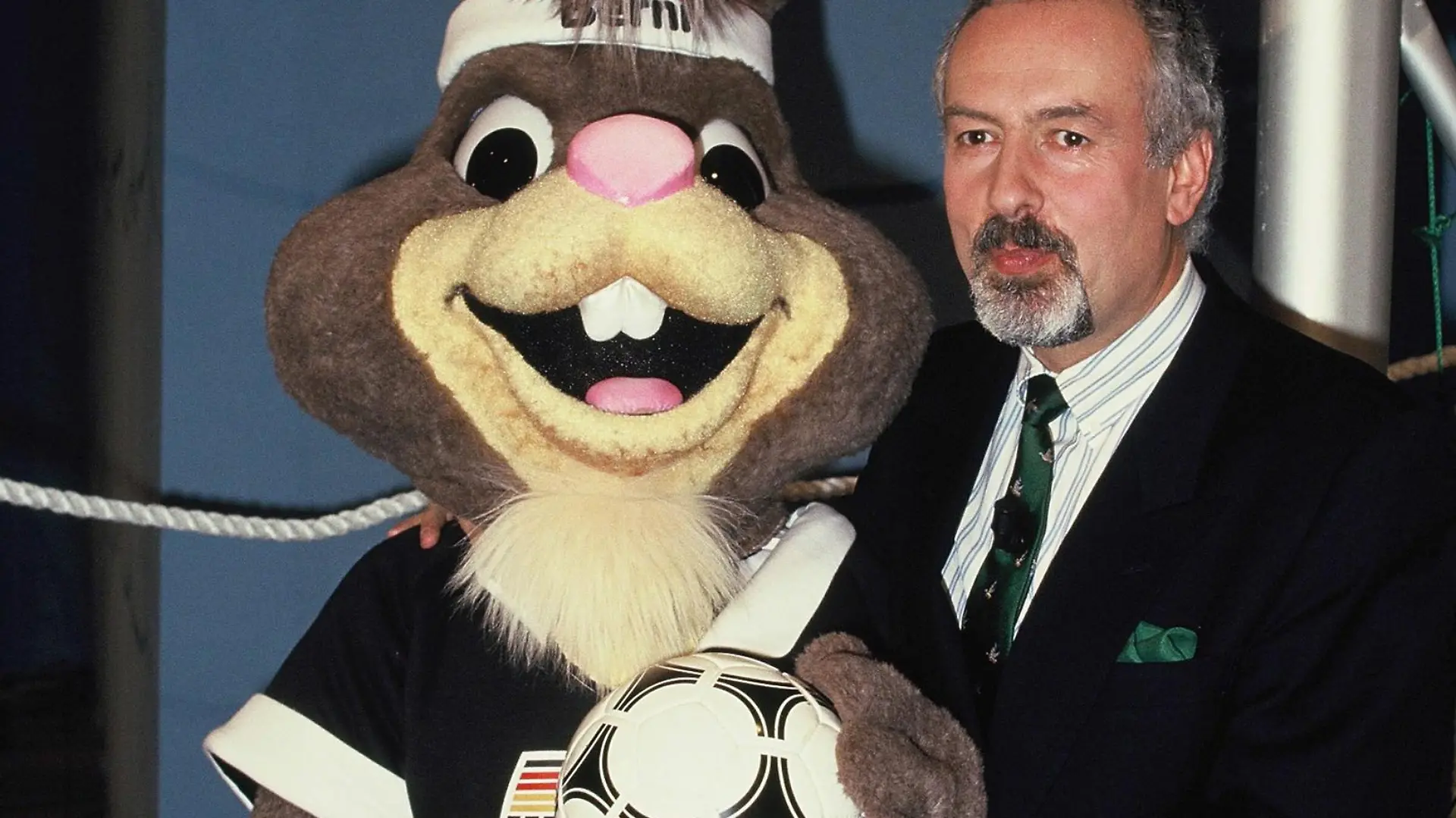 Heribert Faßbender