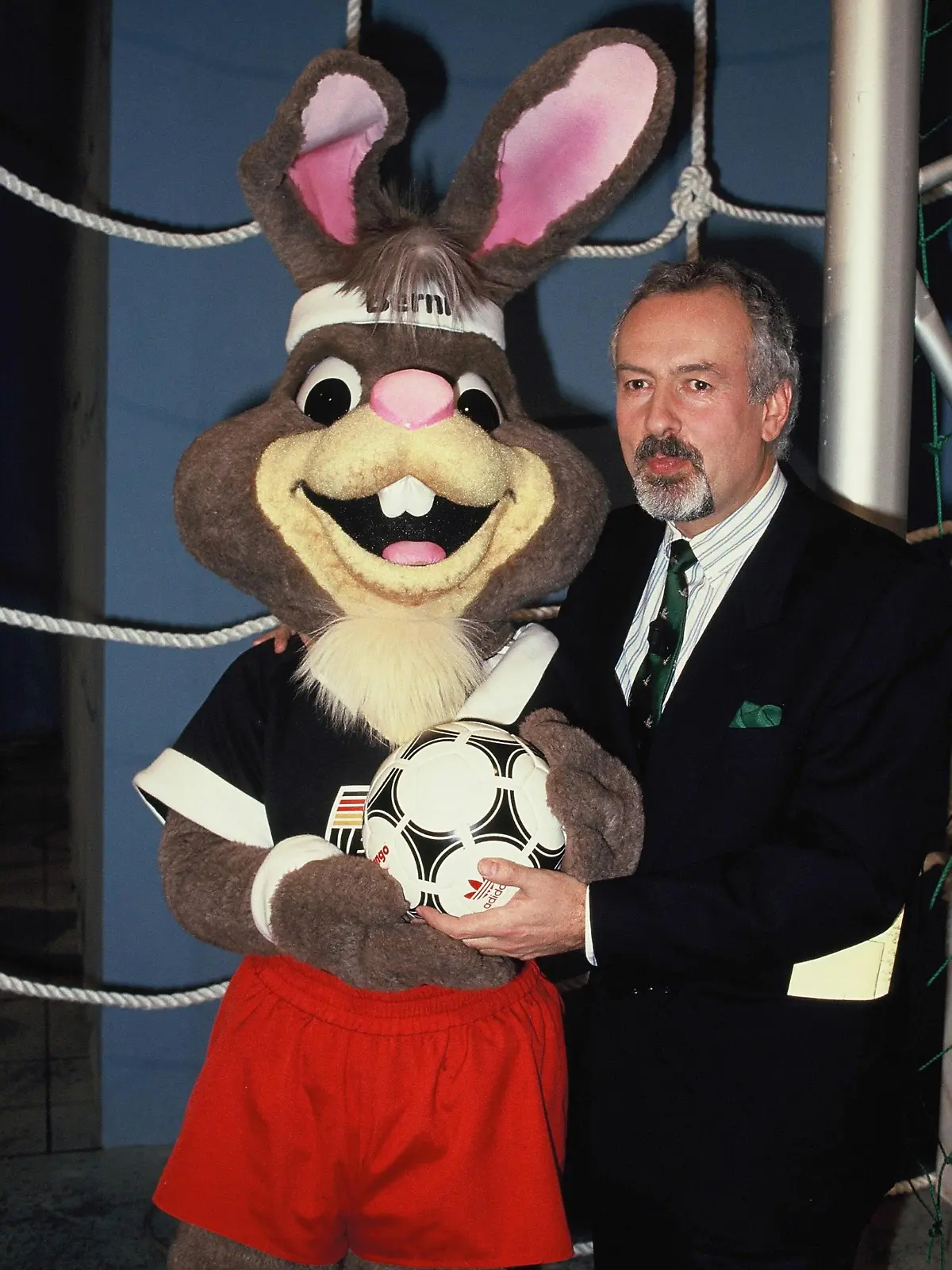 Heribert Faßbender