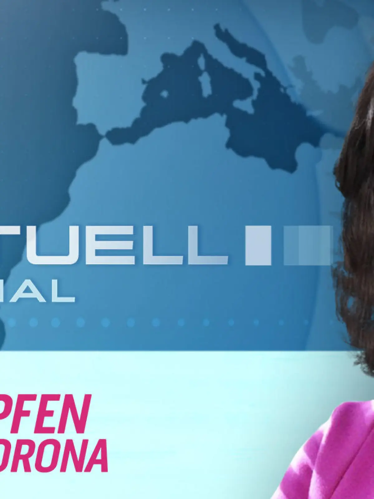 RTL Aktuell Spezial: Impfen gegen Corona - Streit um Kinder