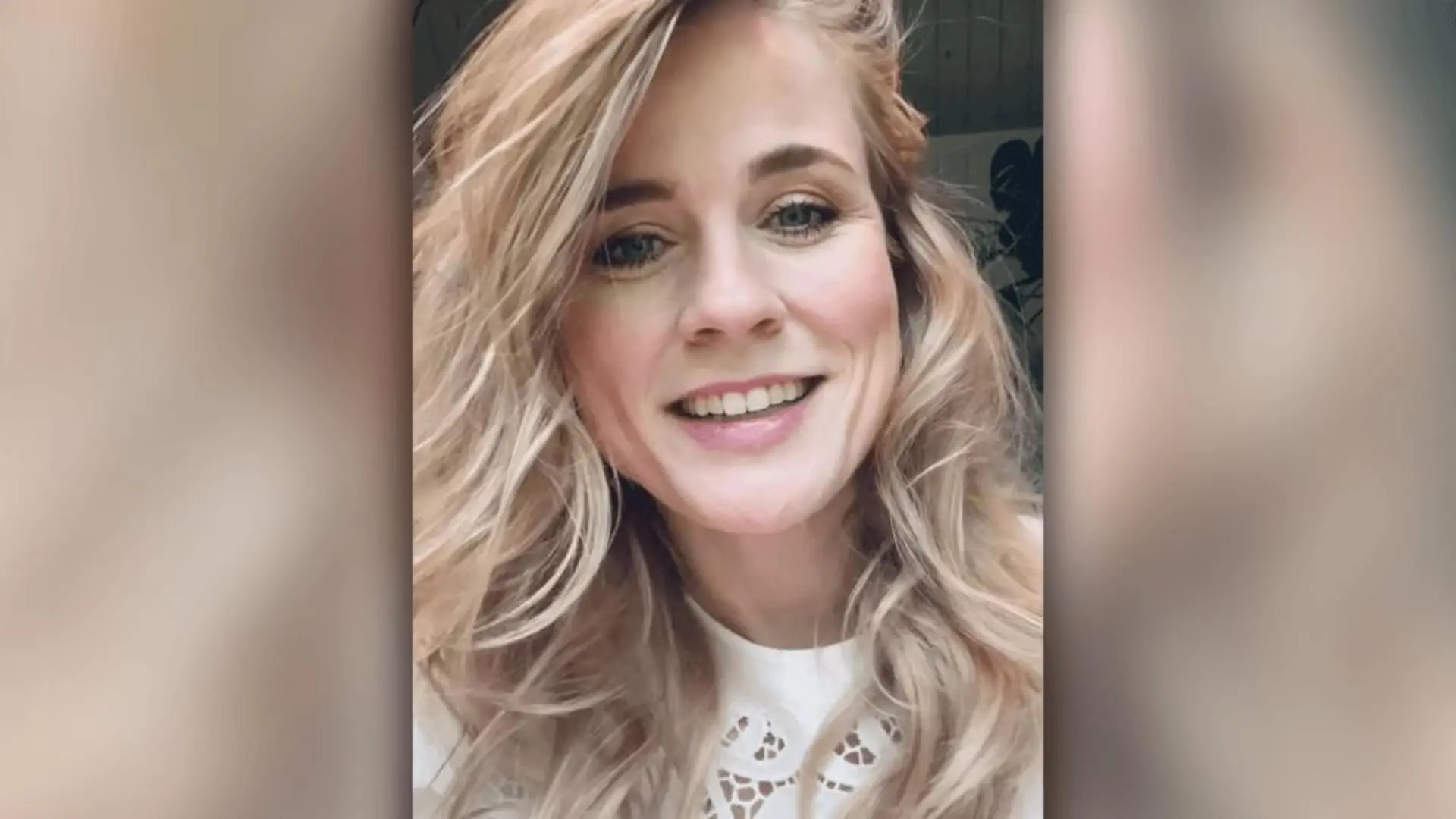 Ilse DeLange wird nicht beim Finale dabei sein Videobotschaft von Ilse