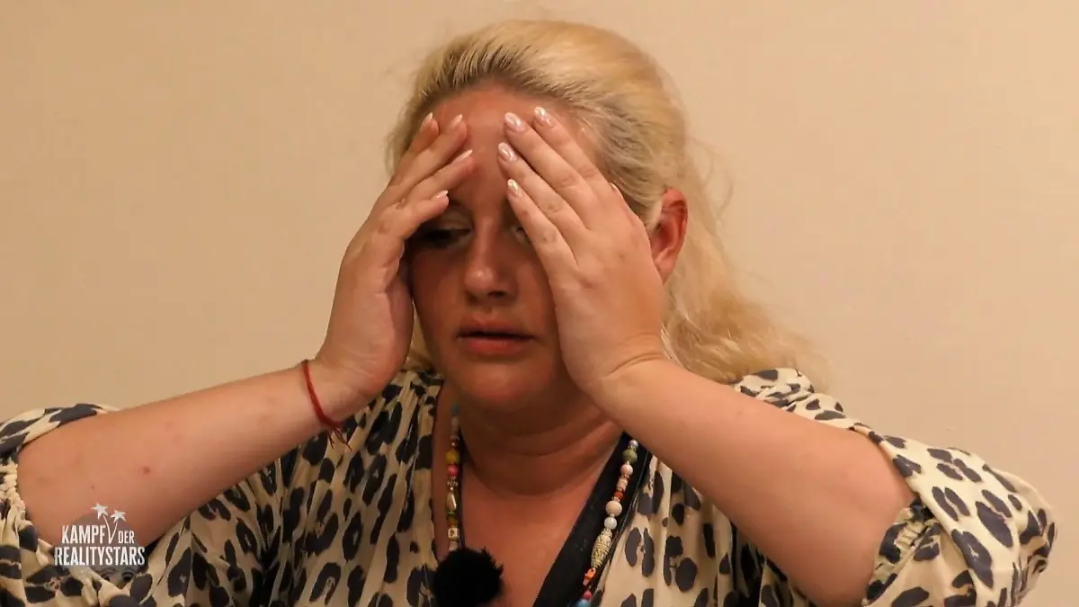 Wie viel Geld tritt Sarah Knappik ab? "Kampf der Realitystars"-Rückkehr