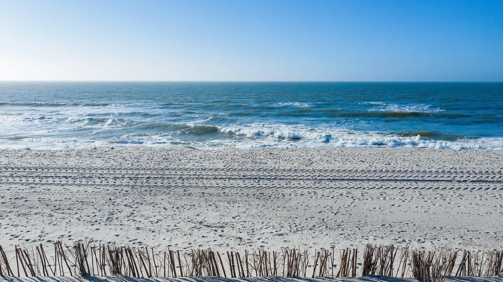 Wer hat Lust auf diesen Strandabschnitt auf Sylt?